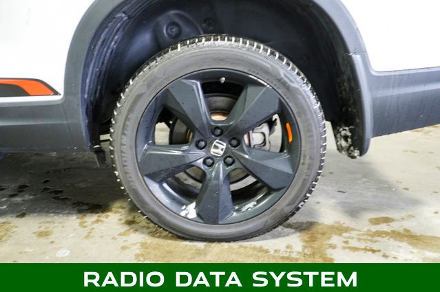 2022 HONDA RIDGELINE - Image 6