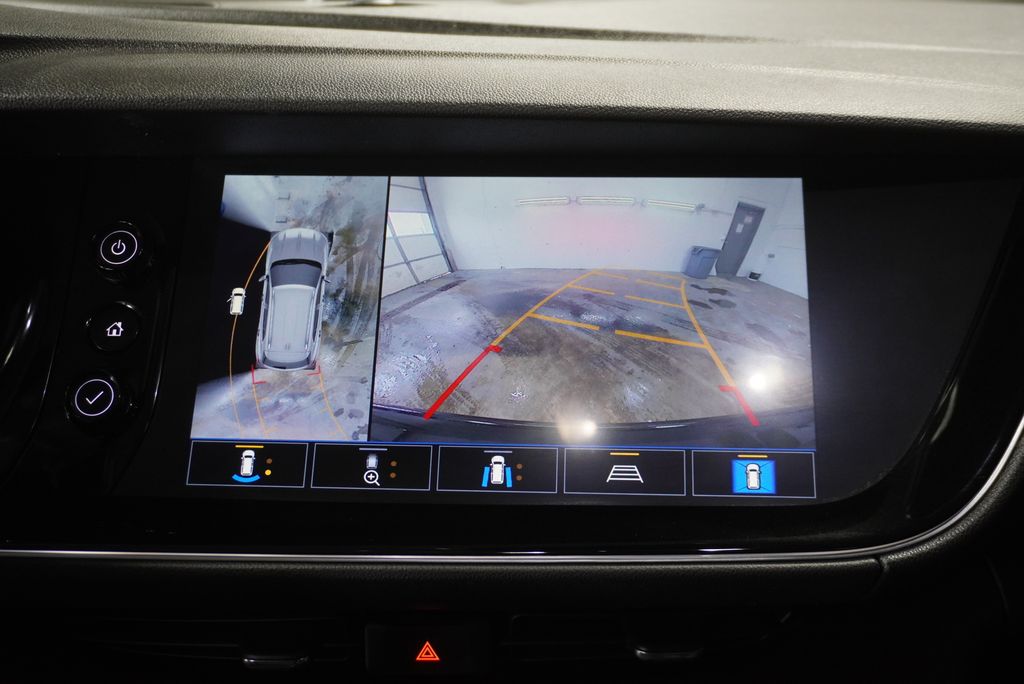 2021 BUICK ENVISION - Image 19