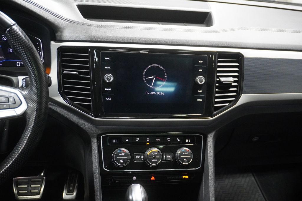 2021 VOLKSWAGEN ATLAS - Image 15