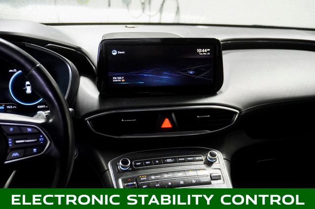 2022 HYUNDAI SANTA FE - Image 11