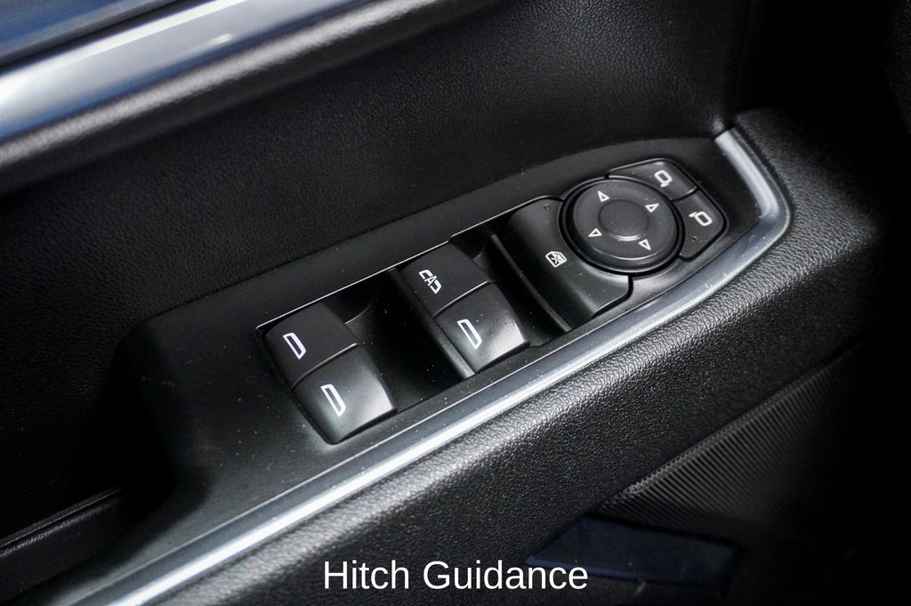 2025 CHEVROLET SILVERADO - Image 23