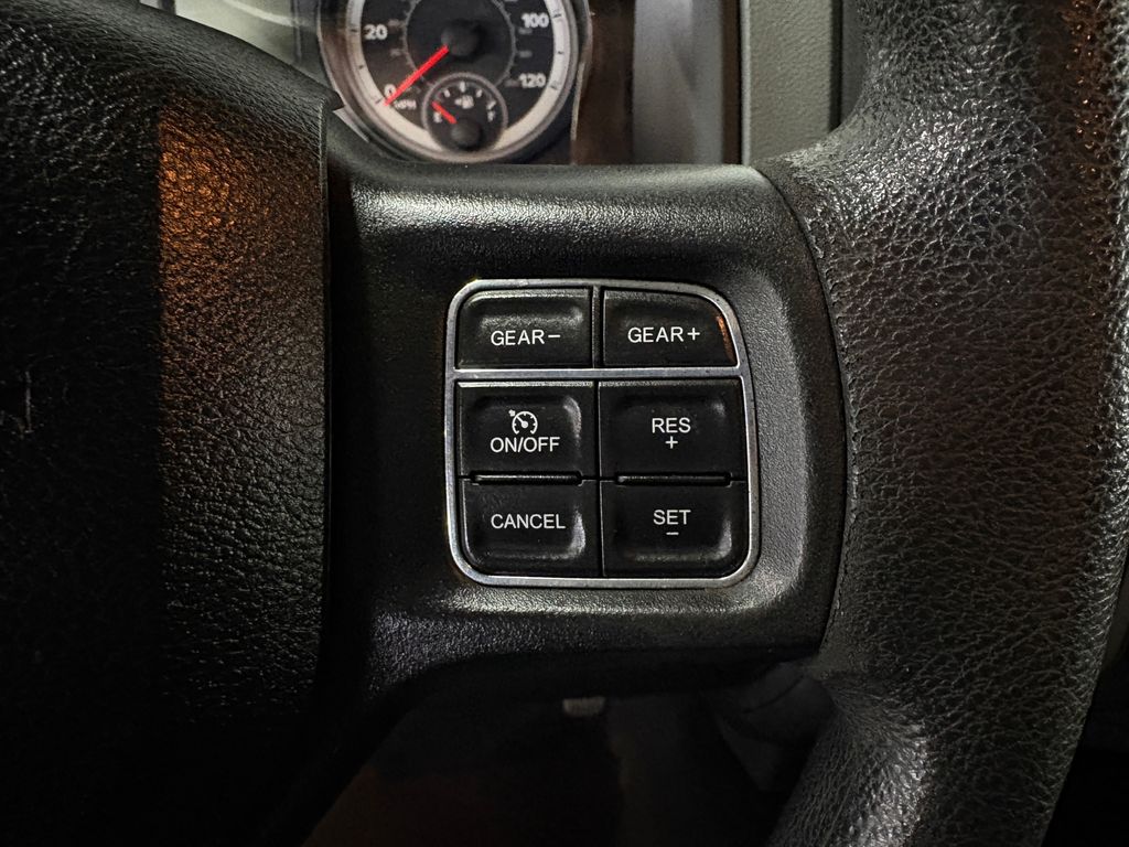 2018 RAM 1500 - Image 25