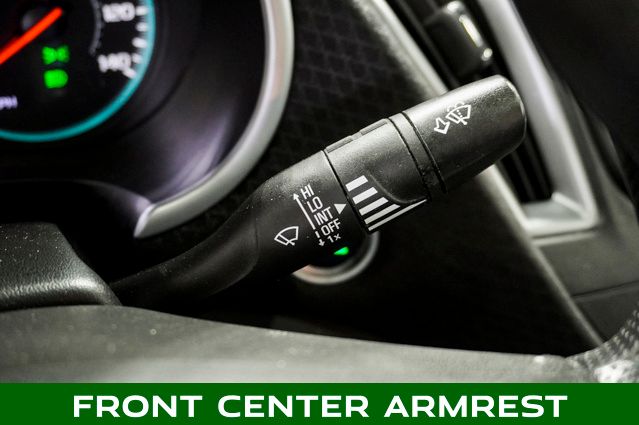 2024 CHEVROLET MALIBU - Image 22