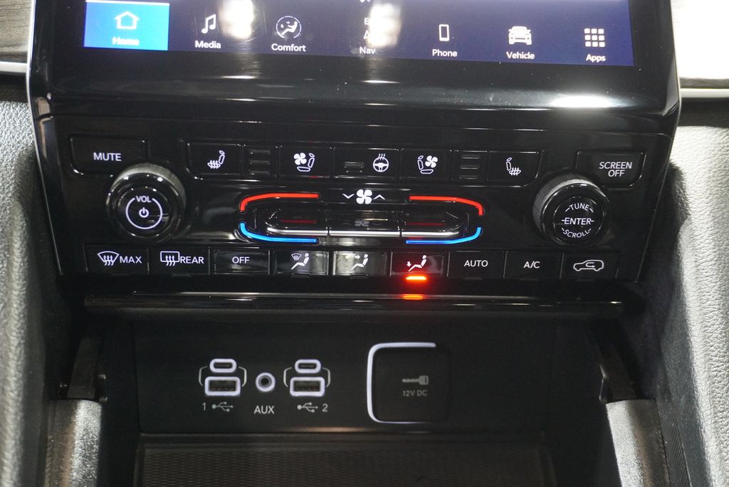 2024 JEEP GRAND CHEROKEE - Image 22