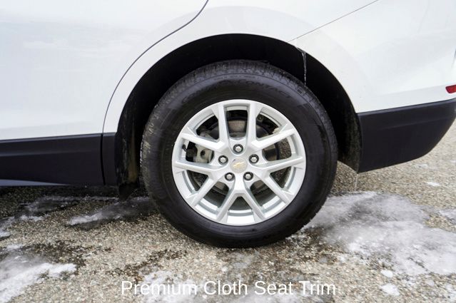 2023 CHEVROLET EQUINOX - Image 6