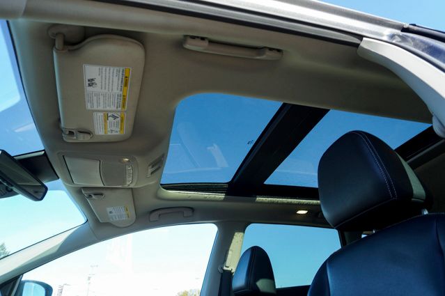 2024 NISSAN MURANO - Image 15