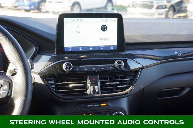 2023 FORD ESCAPE - Image 11