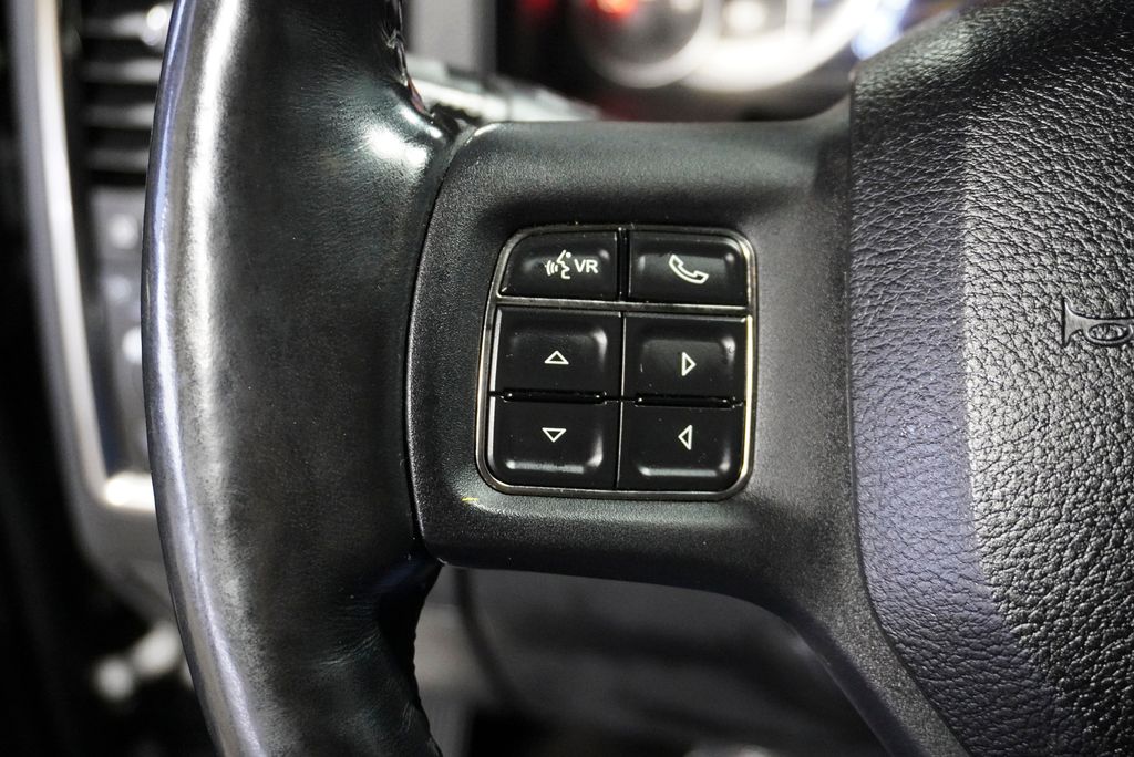 2014 RAM 1500 - Image 20