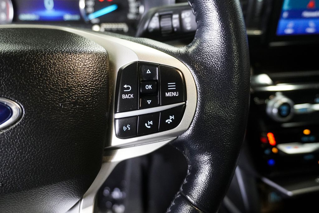 2022 FORD EXPLORER - Image 26