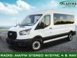 Used 2023 Ford Transit-350 Passenger  Wagon Medium Roof Van