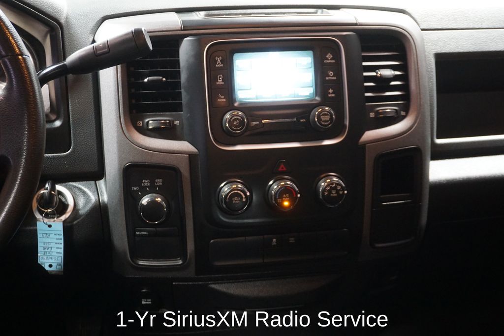 2018 RAM 1500 - Image 9