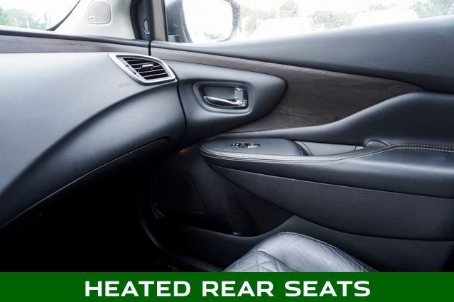 2021 NISSAN MURANO - Image 31