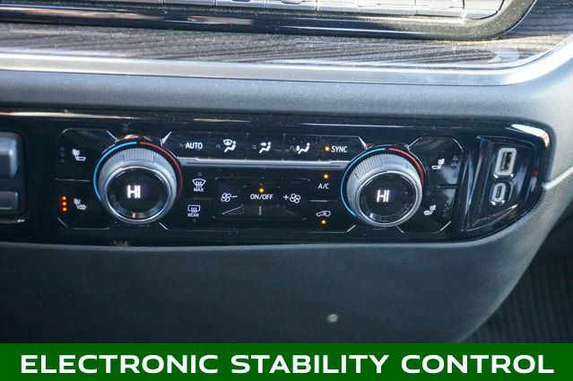 2025 CHEVROLET SILVERADO - Image 16