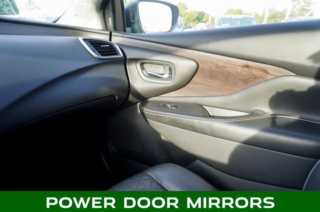 2023 NISSAN MURANO - Image 31