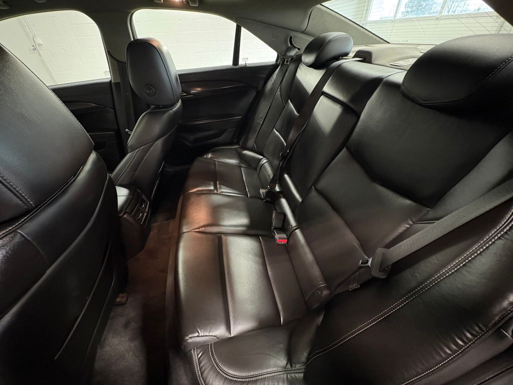 2014 CADILLAC ATS - Image 25