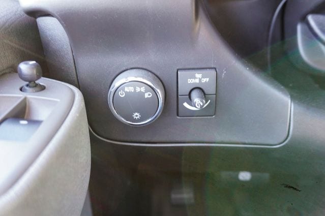 2024 GMC SAVANA - Image 19