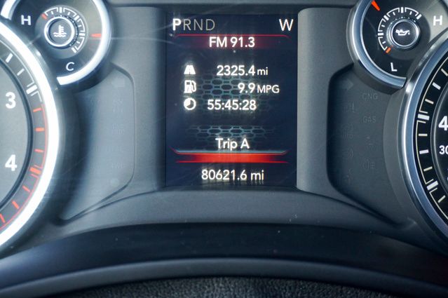 2024 RAM 3500 - Image 19