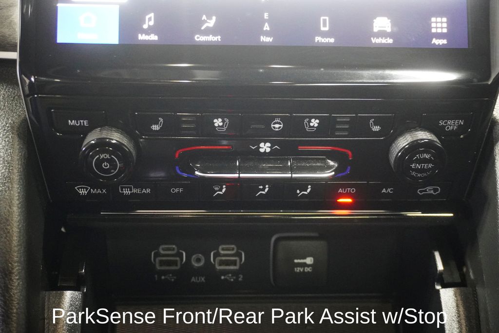 2024 JEEP GRAND CHEROKEE - Image 17