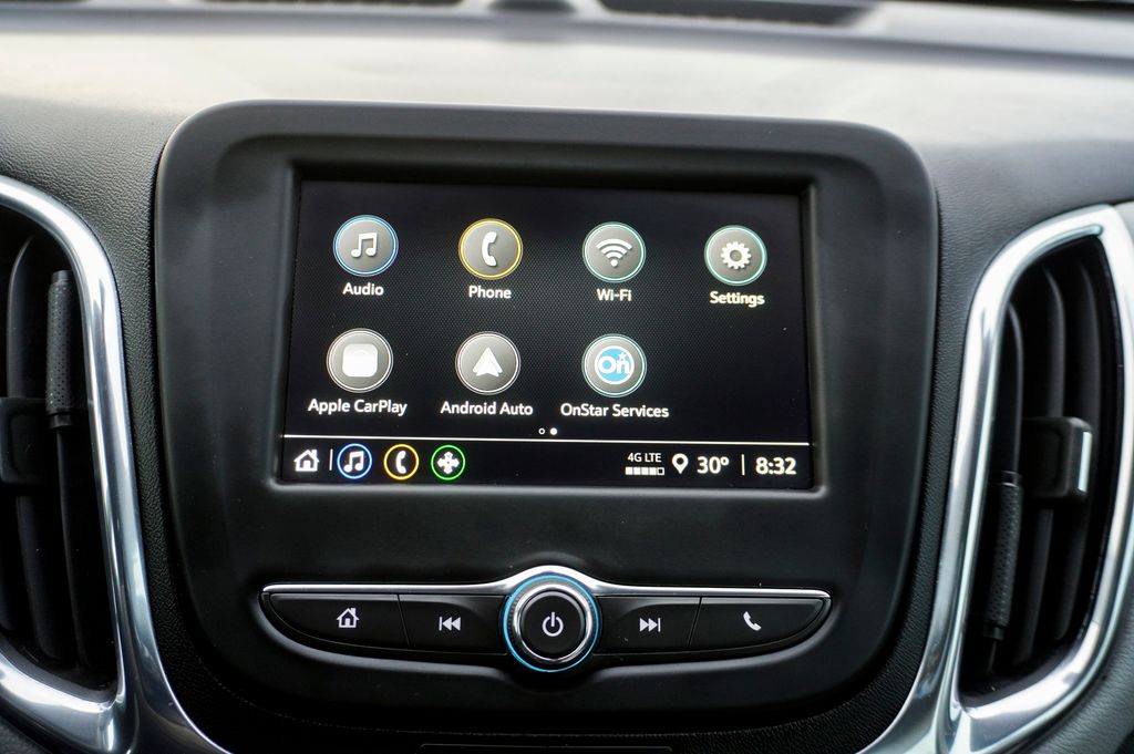 2023 CHEVROLET EQUINOX - Image 14