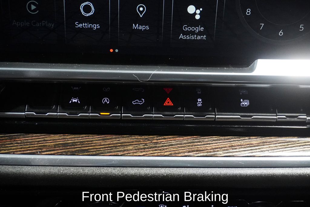 2023 GMC SIERRA - Image 17