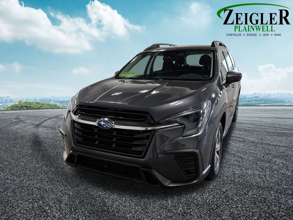 2024 SUBARU ASCENT - Image 17