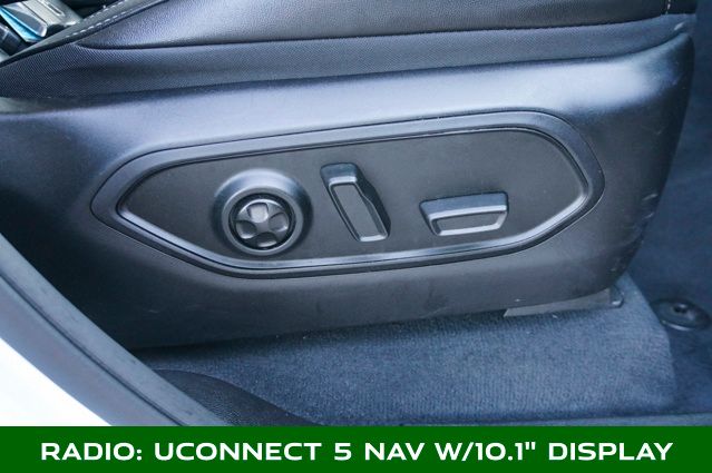 2023 JEEP GRAND CHEROKEE - Image 5