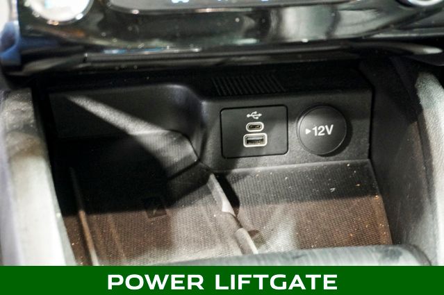 2025 FORD ESCAPE - Image 21