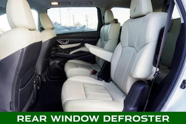 2024 SUBARU ASCENT - Image 9