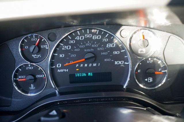 2024 GMC SAVANA - Image 22