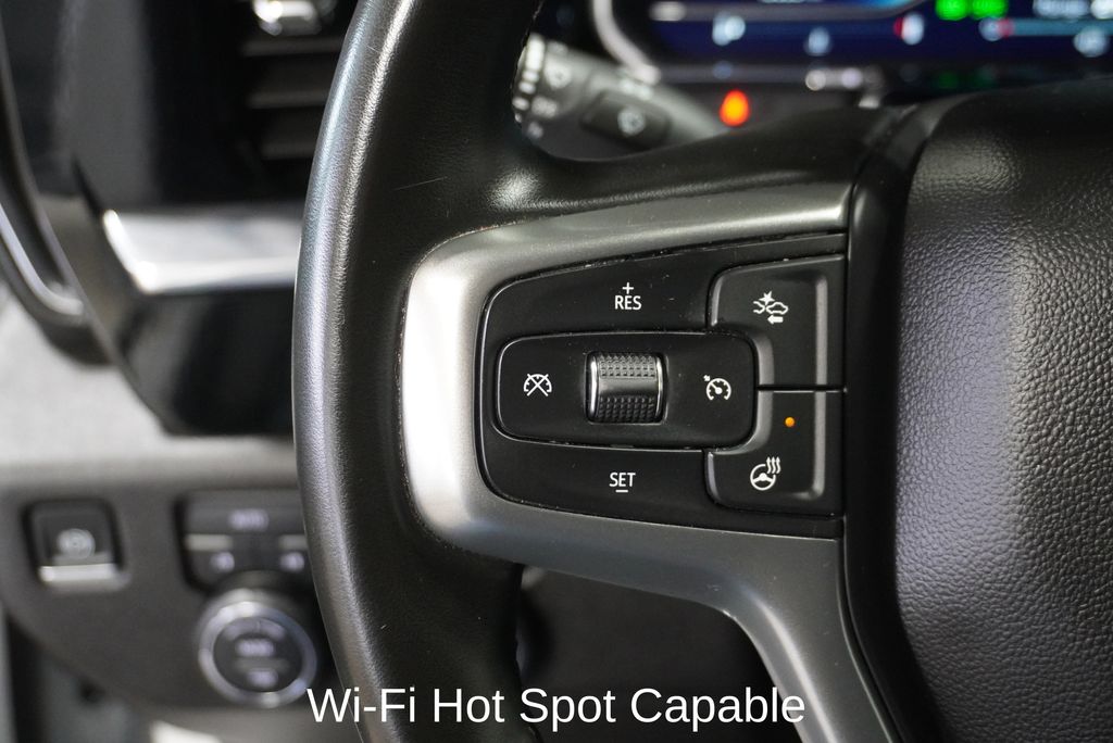 2025 CHEVROLET SILVERADO - Image 20