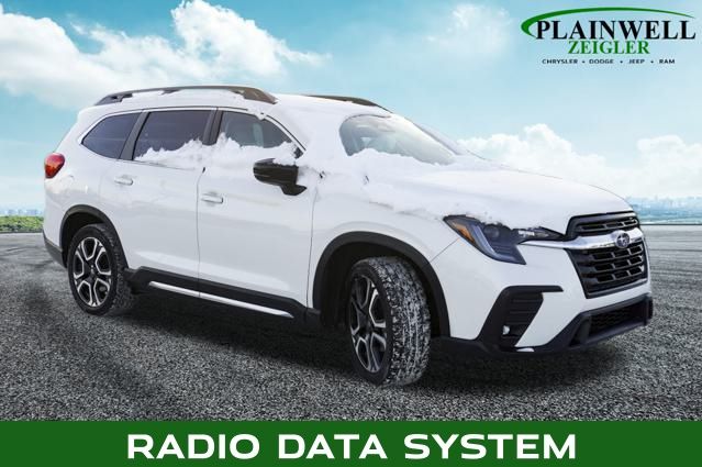 2024 SUBARU ASCENT - Image 4