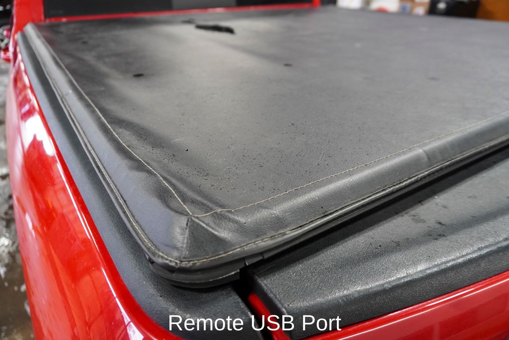 2017 RAM 1500 - Image 7