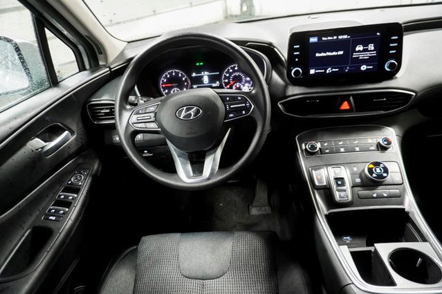 2022 HYUNDAI SANTA FE - Image 8