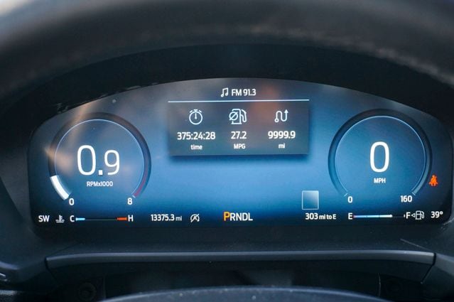 2025 FORD ESCAPE - Image 25