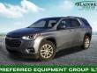 Used 2020 Chevrolet Traverse LT Cloth w/1LT SUV