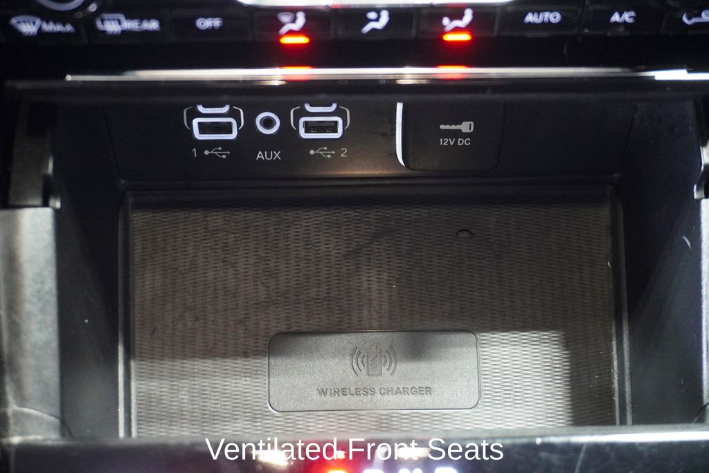 2023 JEEP GRAND CHEROKEE - Image 22