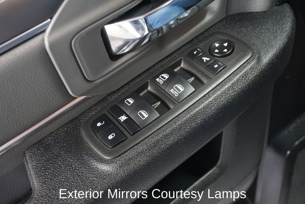 2022 RAM 1500 - Image 23