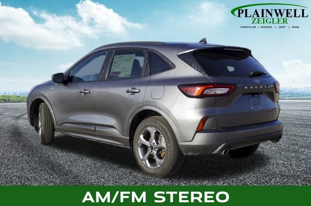 2023 FORD ESCAPE - Image 2