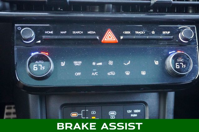 2025 HYUNDAI TUCSON - Image 19