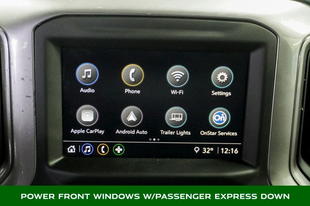 2022 CHEVROLET SILVERADO - Image 13