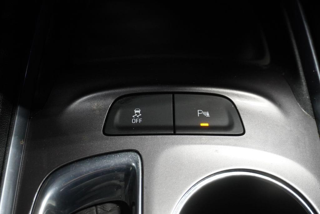 2021 CHEVROLET MALIBU - Image 19