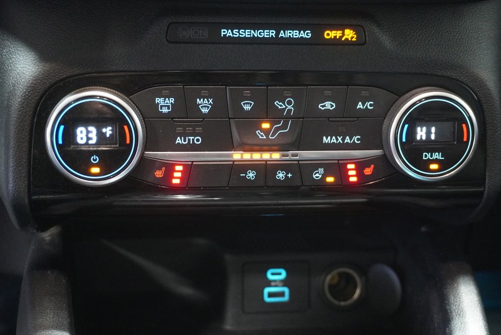 2021 FORD ESCAPE - Image 21