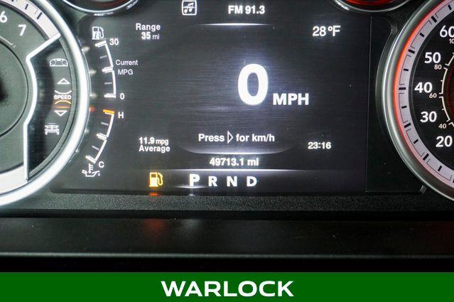 2022 RAM 1500 - Image 20