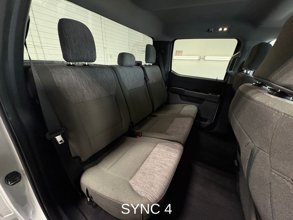 2023 FORD F-150 - Image 29