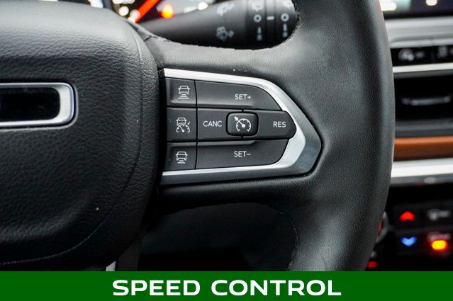 2023 JEEP COMPASS - Image 20