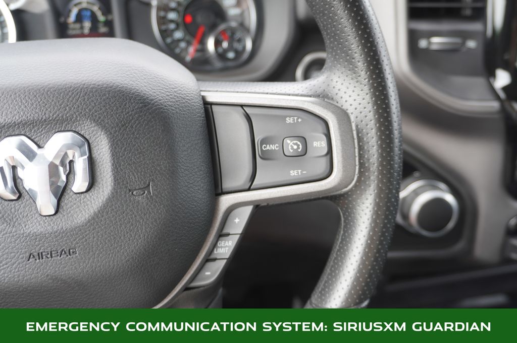 2023 RAM 3500 - Image 21