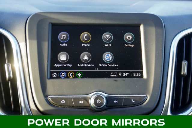 2023 CHEVROLET EQUINOX - Image 16