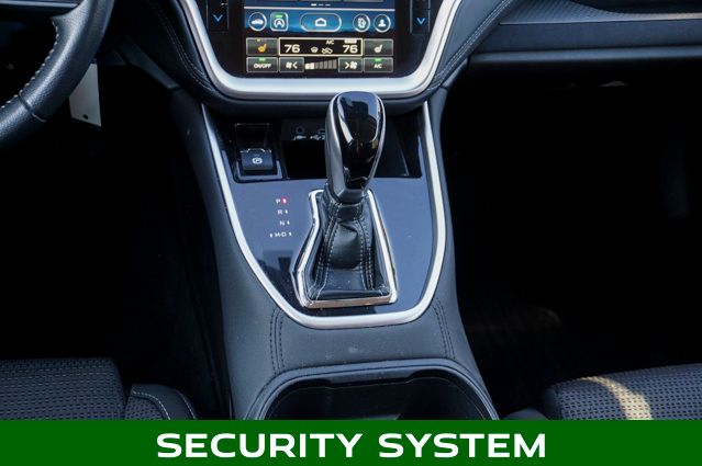 2023 SUBARU OUTBACK - Image 11