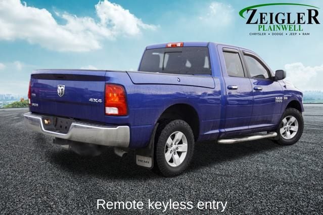 2017 RAM 1500 - Image 3