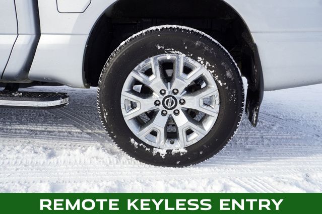 2021 NISSAN TITAN - Image 7